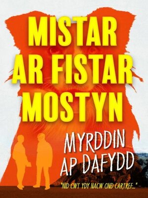 cover image of Mistar ar Fistar Mostyn